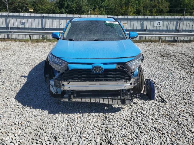 Photo 4 VIN: 2T3W1RFV0KC014818 - TOYOTA RAV4 XLE 