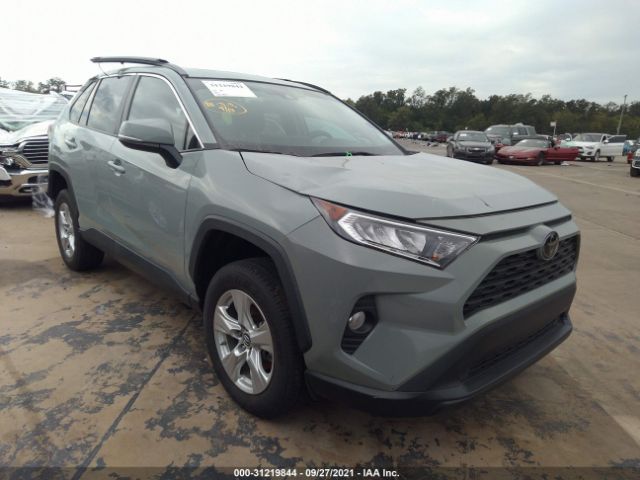 Photo 0 VIN: 2T3W1RFV0KC024457 - TOYOTA RAV4 