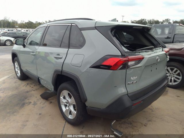 Photo 2 VIN: 2T3W1RFV0KC024457 - TOYOTA RAV4 