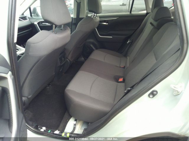 Photo 7 VIN: 2T3W1RFV0KC024457 - TOYOTA RAV4 