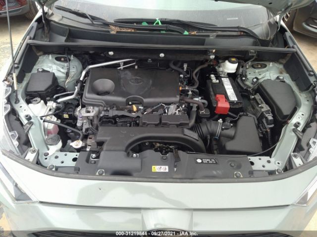 Photo 9 VIN: 2T3W1RFV0KC024457 - TOYOTA RAV4 