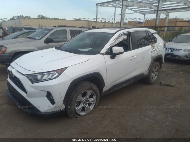 Photo 1 VIN: 2T3W1RFV0KC024944 - TOYOTA RAV4 