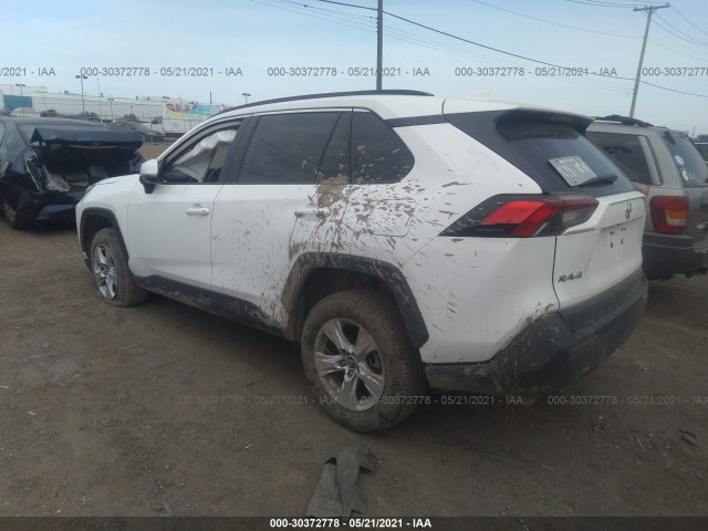 Photo 2 VIN: 2T3W1RFV0KC024944 - TOYOTA RAV4 