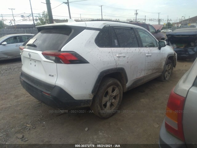 Photo 3 VIN: 2T3W1RFV0KC024944 - TOYOTA RAV4 