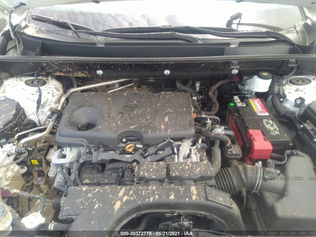 Photo 9 VIN: 2T3W1RFV0KC024944 - TOYOTA RAV4 