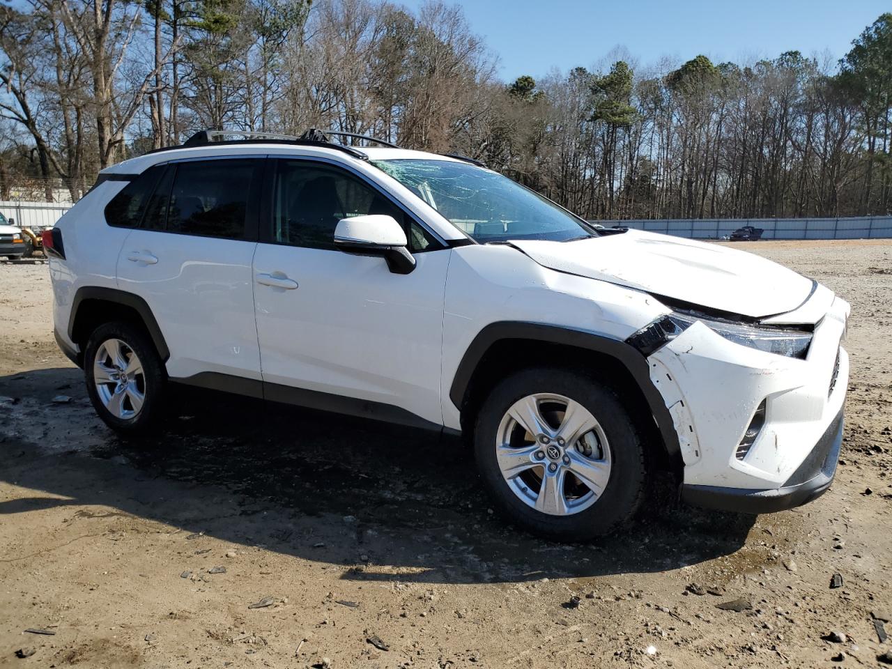 Photo 3 VIN: 2T3W1RFV0KC030792 - TOYOTA RAV 4 