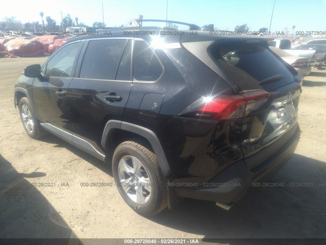 Photo 2 VIN: 2T3W1RFV0KW001579 - TOYOTA RAV4 