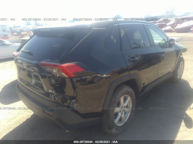 Photo 3 VIN: 2T3W1RFV0KW001579 - TOYOTA RAV4 