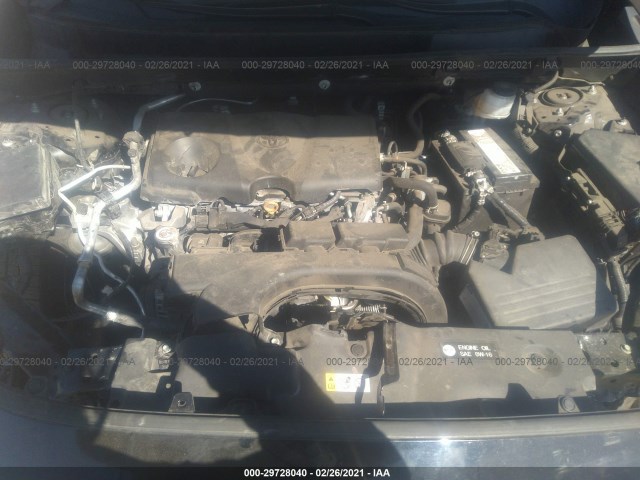 Photo 9 VIN: 2T3W1RFV0KW001579 - TOYOTA RAV4 