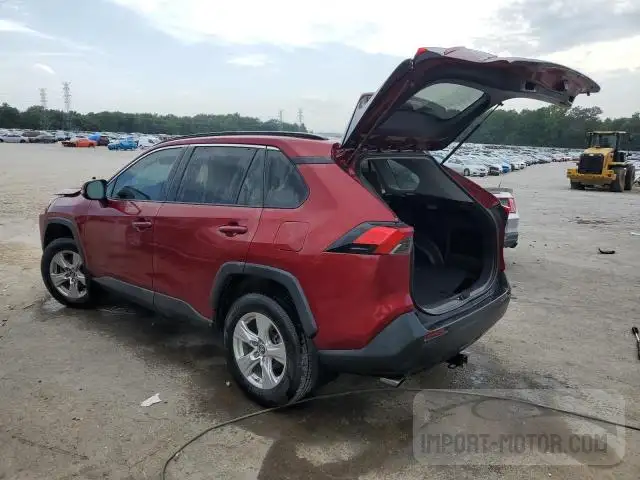 Photo 1 VIN: 2T3W1RFV0KW009066 - TOYOTA RAV 4 