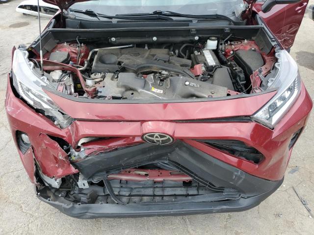 Photo 11 VIN: 2T3W1RFV0KW009066 - TOYOTA RAV 4 