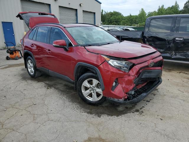 Photo 3 VIN: 2T3W1RFV0KW009066 - TOYOTA RAV 4 