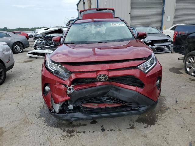 Photo 4 VIN: 2T3W1RFV0KW009066 - TOYOTA RAV 4 