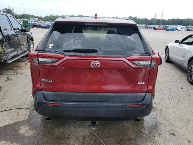 Photo 5 VIN: 2T3W1RFV0KW009066 - TOYOTA RAV 4 