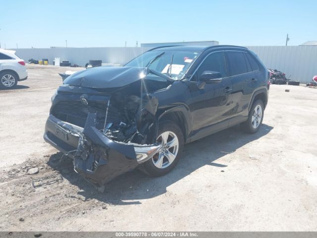 Photo 1 VIN: 2T3W1RFV0KW011481 - TOYOTA RAV4 