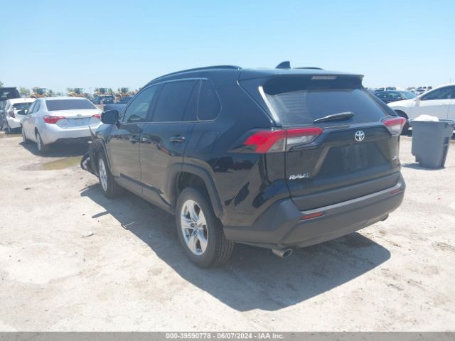 Photo 2 VIN: 2T3W1RFV0KW011481 - TOYOTA RAV4 