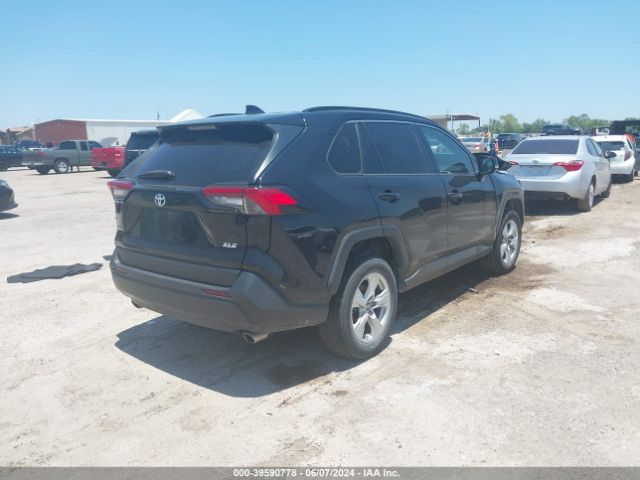 Photo 3 VIN: 2T3W1RFV0KW011481 - TOYOTA RAV4 