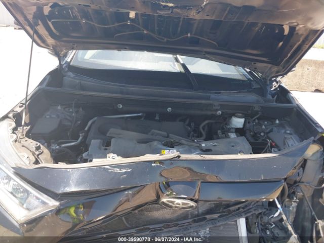 Photo 9 VIN: 2T3W1RFV0KW011481 - TOYOTA RAV4 