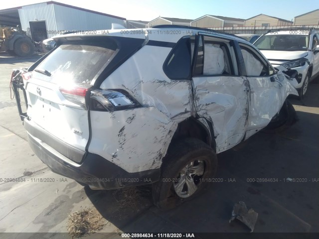 Photo 3 VIN: 2T3W1RFV0KW019631 - TOYOTA RAV4 