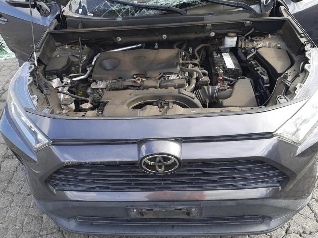 Photo 10 VIN: 2T3W1RFV0KW027566 - TOYOTA ALL OTHER 