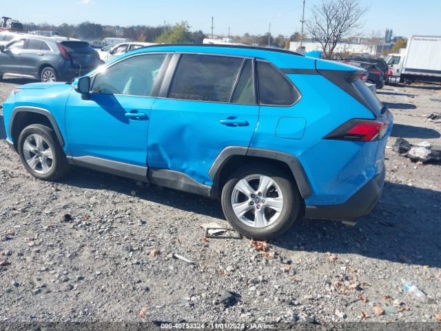 Photo 2 VIN: 2T3W1RFV0KW033030 - TOYOTA RAV4 