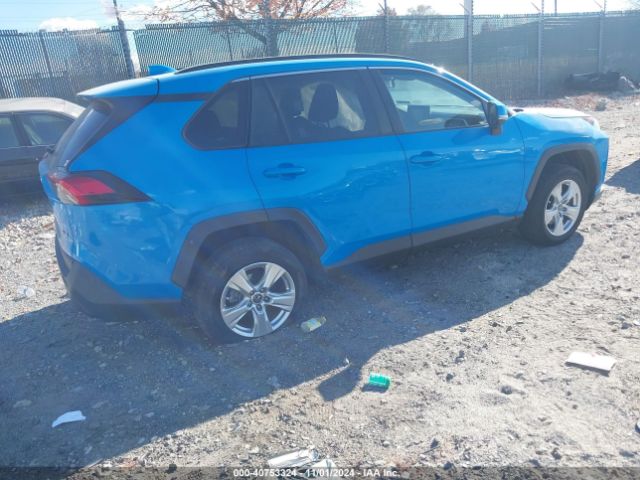 Photo 3 VIN: 2T3W1RFV0KW033030 - TOYOTA RAV4 