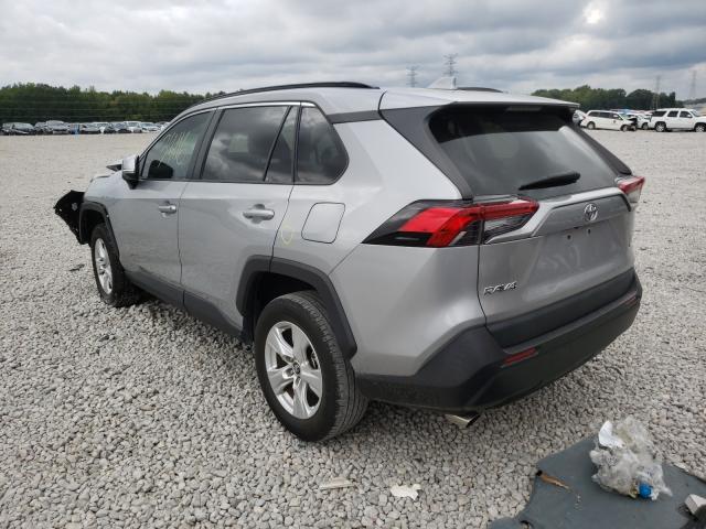 Photo 2 VIN: 2T3W1RFV0KW039507 - TOYOTA RAV4 XLE 