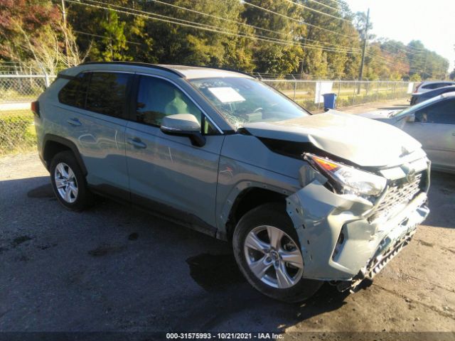 Photo 0 VIN: 2T3W1RFV0KW052550 - TOYOTA RAV4 