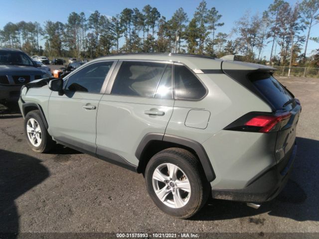 Photo 2 VIN: 2T3W1RFV0KW052550 - TOYOTA RAV4 