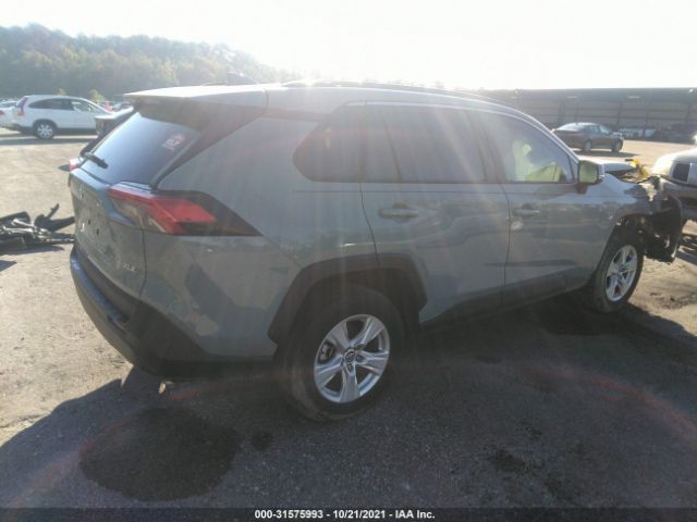 Photo 3 VIN: 2T3W1RFV0KW052550 - TOYOTA RAV4 