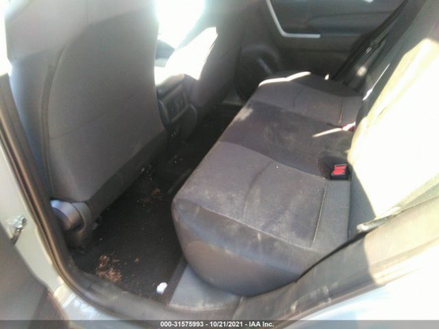 Photo 7 VIN: 2T3W1RFV0KW052550 - TOYOTA RAV4 