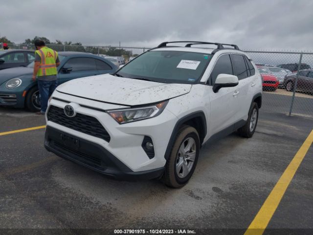 Photo 1 VIN: 2T3W1RFV0KW053715 - TOYOTA RAV4 