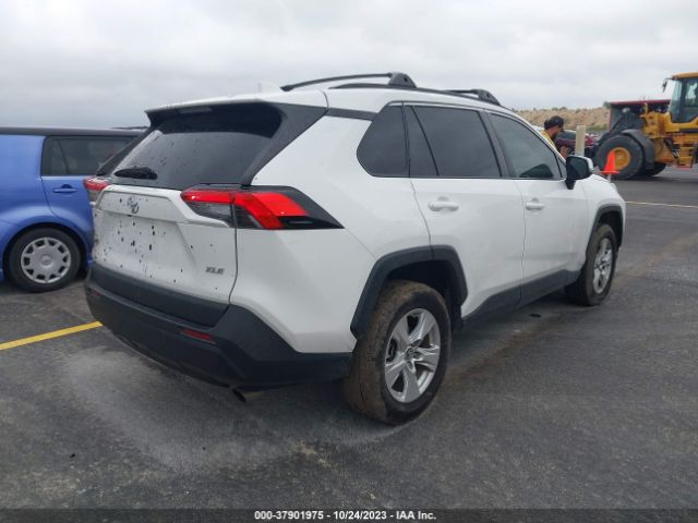 Photo 3 VIN: 2T3W1RFV0KW053715 - TOYOTA RAV4 