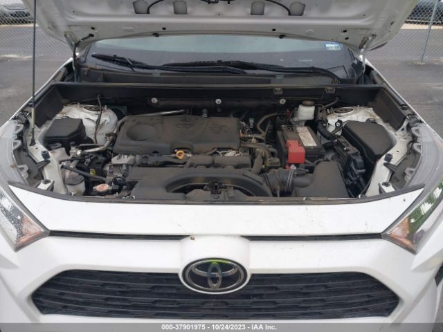 Photo 9 VIN: 2T3W1RFV0KW053715 - TOYOTA RAV4 