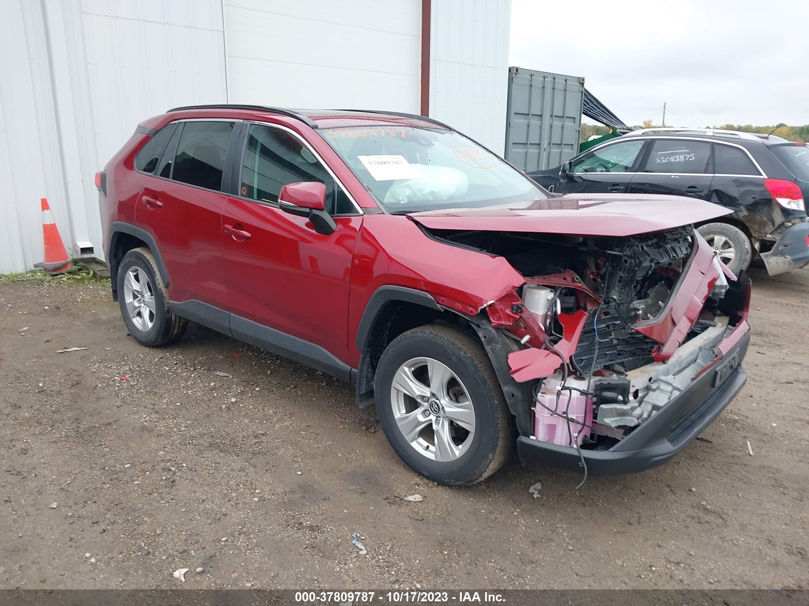 Photo 1 VIN: 2T3W1RFV0LC036142 - TOYOTA RAV 4 