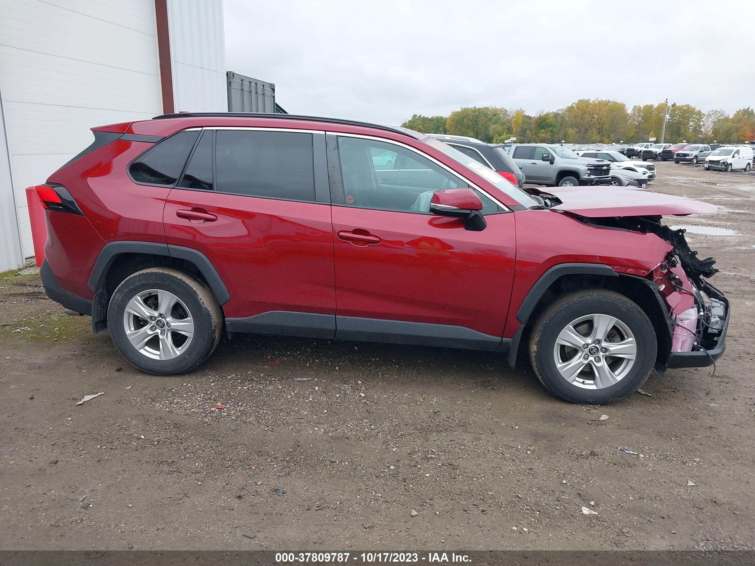 Photo 13 VIN: 2T3W1RFV0LC036142 - TOYOTA RAV 4 