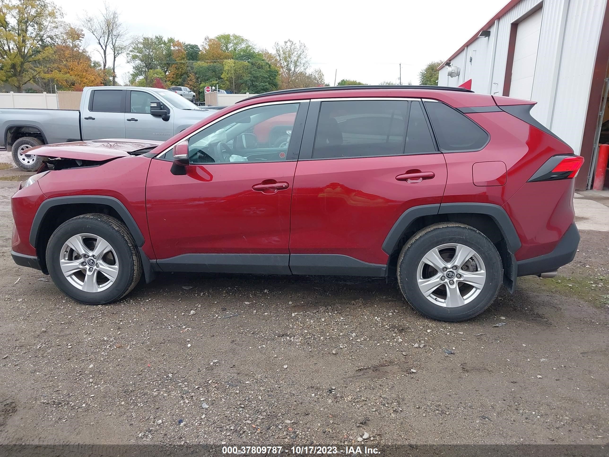 Photo 14 VIN: 2T3W1RFV0LC036142 - TOYOTA RAV 4 