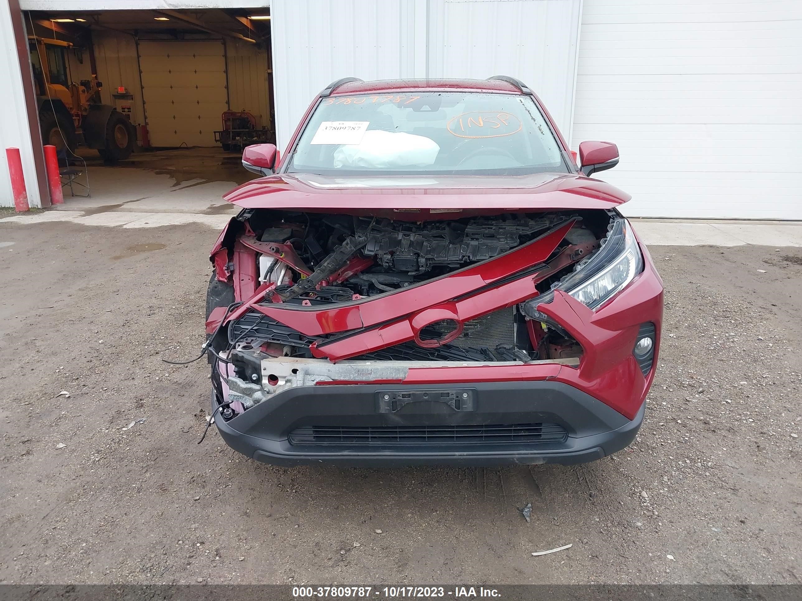 Photo 6 VIN: 2T3W1RFV0LC036142 - TOYOTA RAV 4 