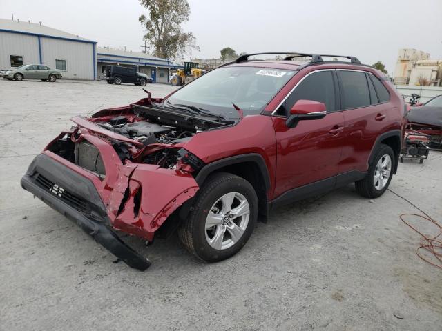 Photo 0 VIN: 2T3W1RFV0LC038697 - TOYOTA RAV4 XLE 