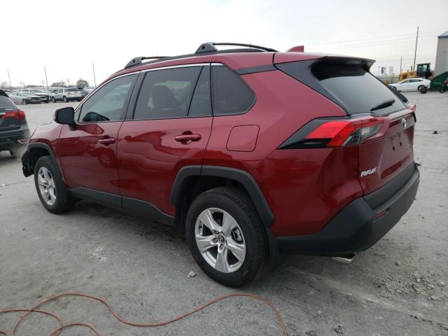 Photo 1 VIN: 2T3W1RFV0LC038697 - TOYOTA RAV4 XLE 