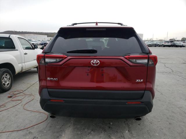 Photo 5 VIN: 2T3W1RFV0LC038697 - TOYOTA RAV4 XLE 