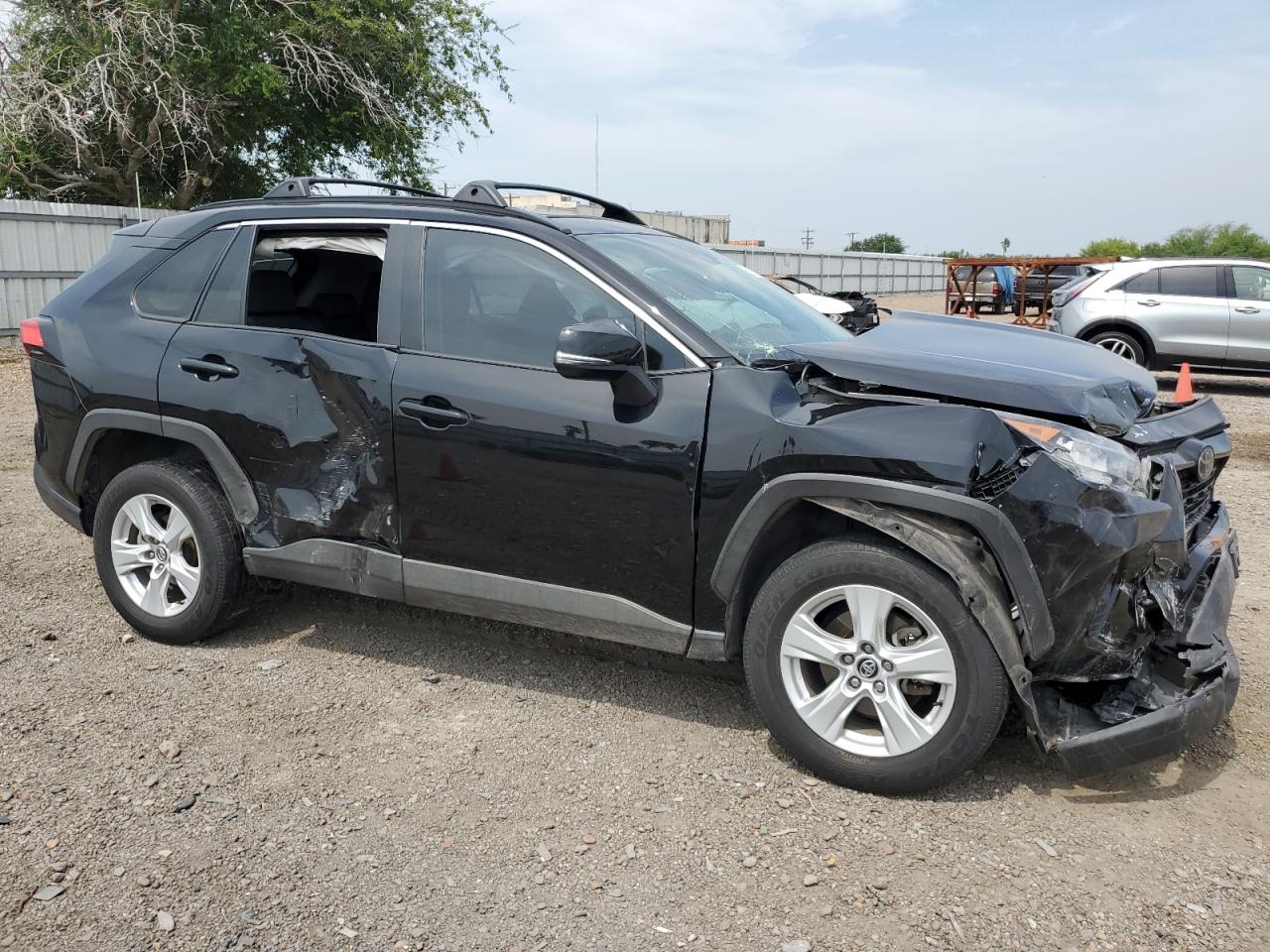 Photo 3 VIN: 2T3W1RFV0LC040322 - TOYOTA RAV 4 