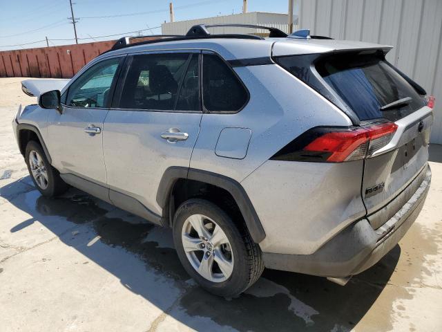 Photo 1 VIN: 2T3W1RFV0LC043706 - TOYOTA RAV4 XLE 