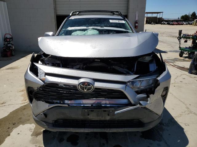 Photo 4 VIN: 2T3W1RFV0LC043706 - TOYOTA RAV4 XLE 