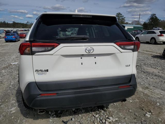 Photo 5 VIN: 2T3W1RFV0LC045469 - TOYOTA RAV4 