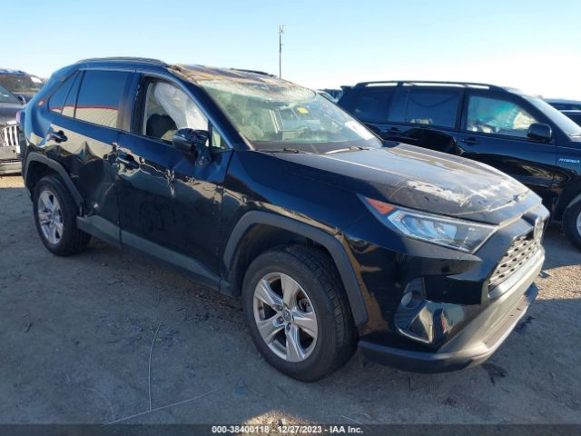 Photo 0 VIN: 2T3W1RFV0LC046766 - TOYOTA RAV4 