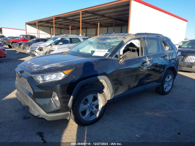 Photo 1 VIN: 2T3W1RFV0LC046766 - TOYOTA RAV4 