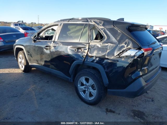 Photo 2 VIN: 2T3W1RFV0LC046766 - TOYOTA RAV4 