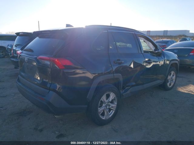 Photo 3 VIN: 2T3W1RFV0LC046766 - TOYOTA RAV4 