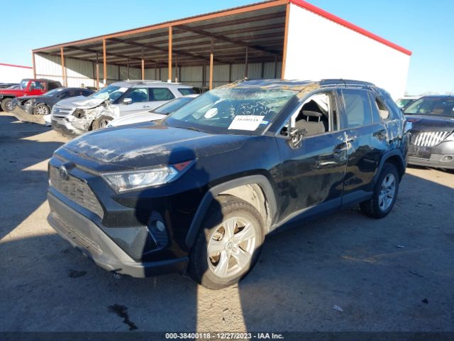 Photo 5 VIN: 2T3W1RFV0LC046766 - TOYOTA RAV4 